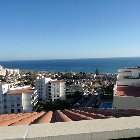 Atico Vistamar Penthouse With Views Apartment La Cala Del Moral Exterior foto