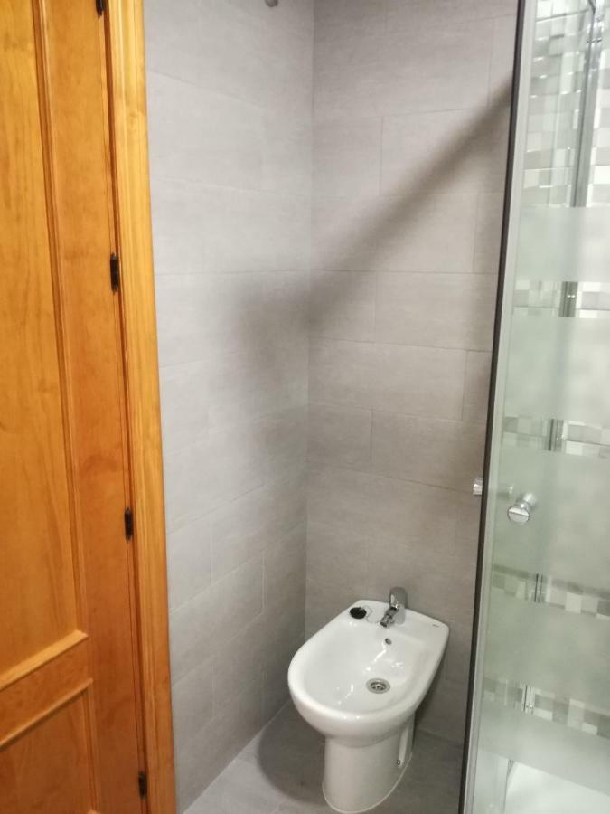 Atico Vistamar Penthouse With Views Apartment La Cala Del Moral Exterior foto