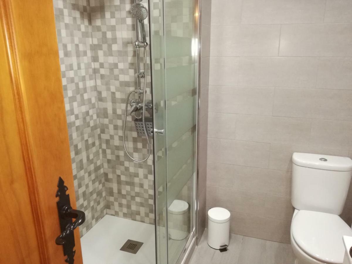 Atico Vistamar Penthouse With Views Apartment La Cala Del Moral Exterior foto