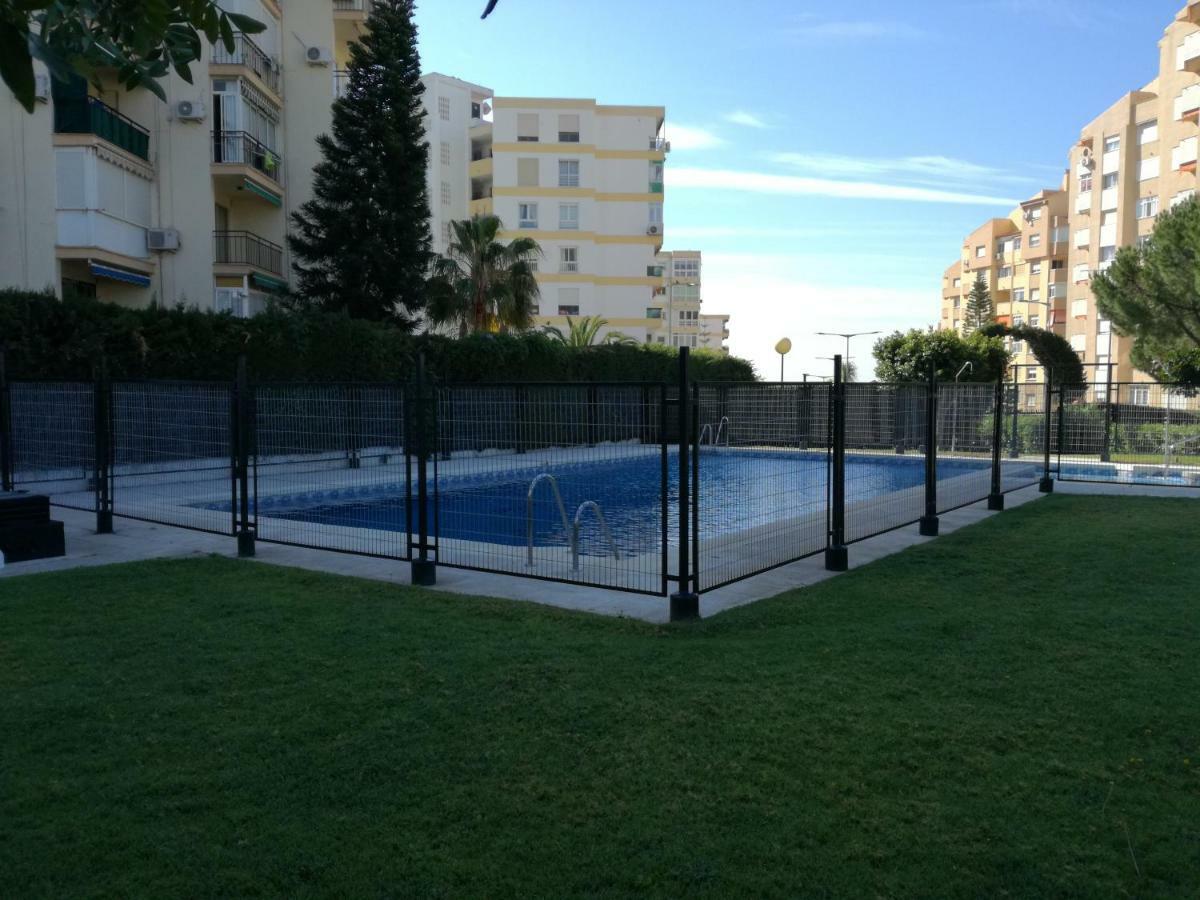 Atico Vistamar Penthouse With Views Apartment La Cala Del Moral Exterior foto