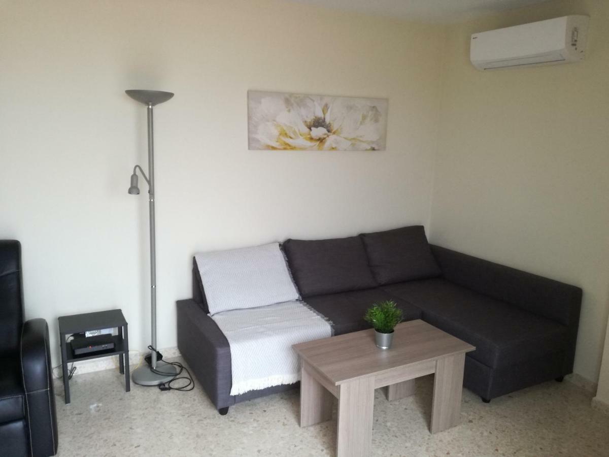 Atico Vistamar Penthouse With Views Apartment La Cala Del Moral Exterior foto