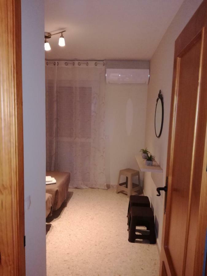 Atico Vistamar Penthouse With Views Apartment La Cala Del Moral Exterior foto